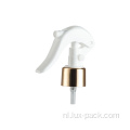 28 mm trigger spuitpomp plastic deksel 28 mm internationaal